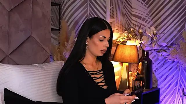 Chat XXX ao vivo de EvaRhea