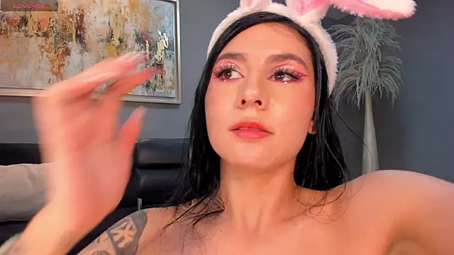 Chat XXX ao vivo de LaurentConnor