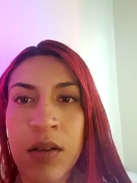 Chat XXX ao vivo de gabii_hardy