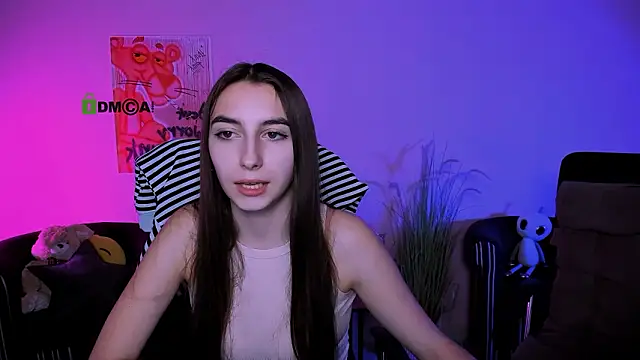 Chat XXX ao vivo de leslie_bird