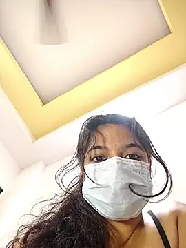 Kajal2026 Adlı Modelin Web Kamerası Şovu