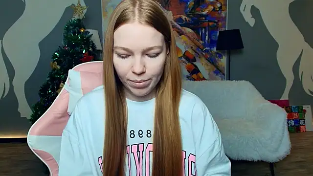 LavetaShiroma Adlı Modelin Canlı XXX Sohbeti