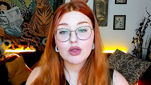 StaceyJensen লাইভ XXX চ্যাট