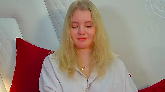 EmilyEvanse লাইভ XXX চ্যাট