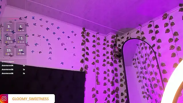 Ounla_Sweet Live XXX-Chat