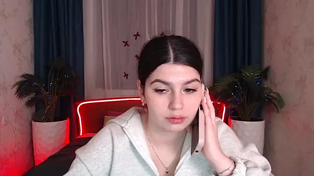 KisaModel Live XXX Chat