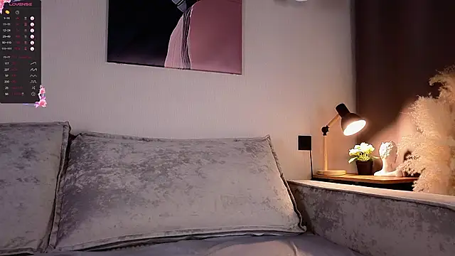 BattyDrake Adlı Modelin Canlı XXX Sohbeti