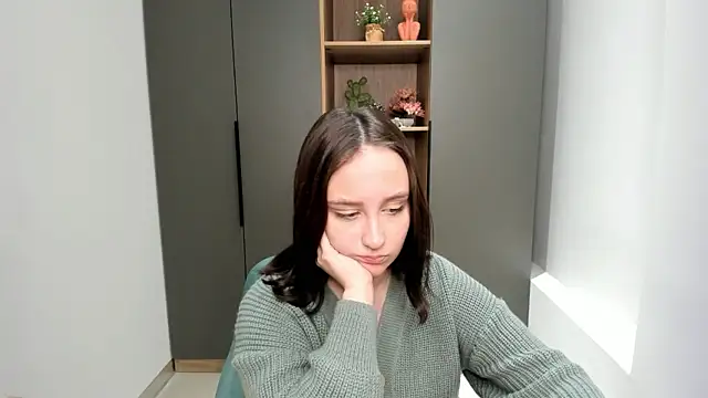 RamonaLarason Chat XXX live