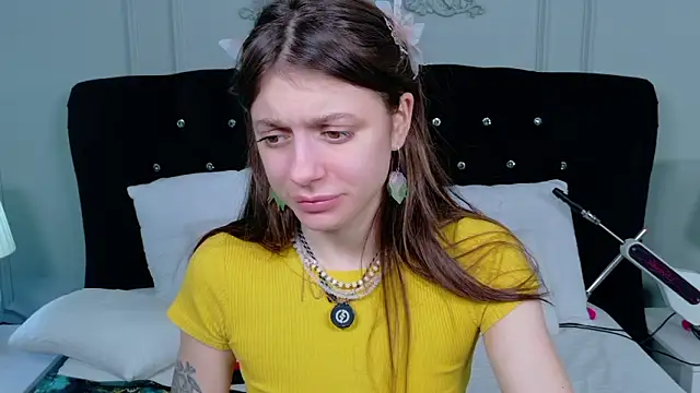 Eille_Elfie Live XXX-Chat