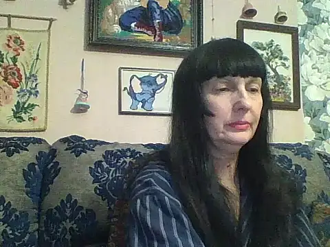 Czat XXX na żywo – MelanyBanks