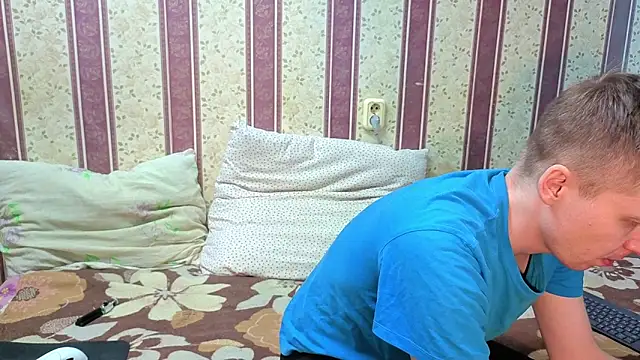 darienlarge 웹캠 쇼