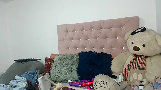 Negrabig 即時 XXX 聊天