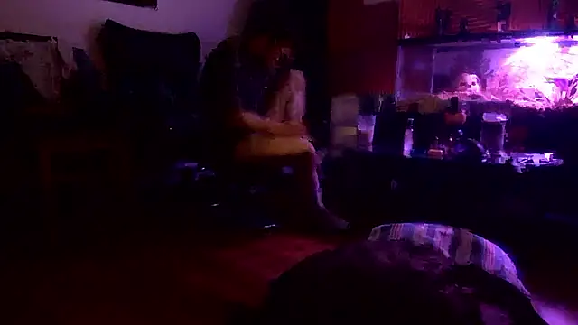 TheHellBilly 라이브 XXX 채팅