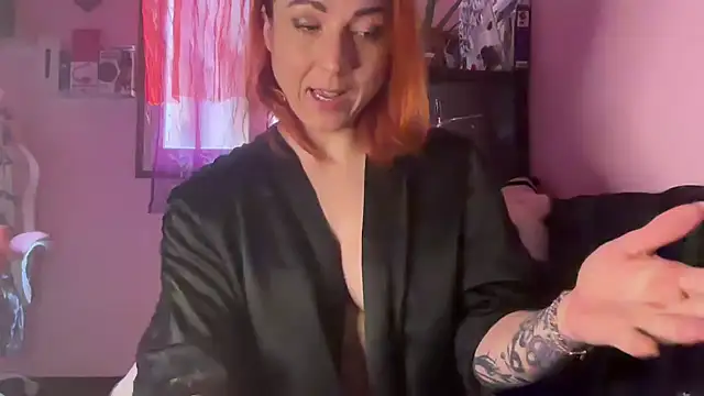 Chat XXX Live Nikky_Divine