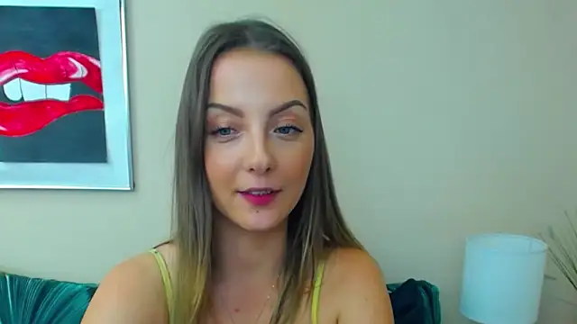 Chat XXX Live NatalieSexy