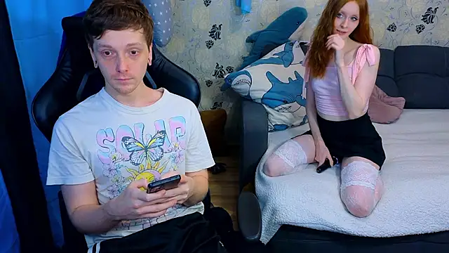 Chat XXX ao vivo de lakmsrrrmrrr