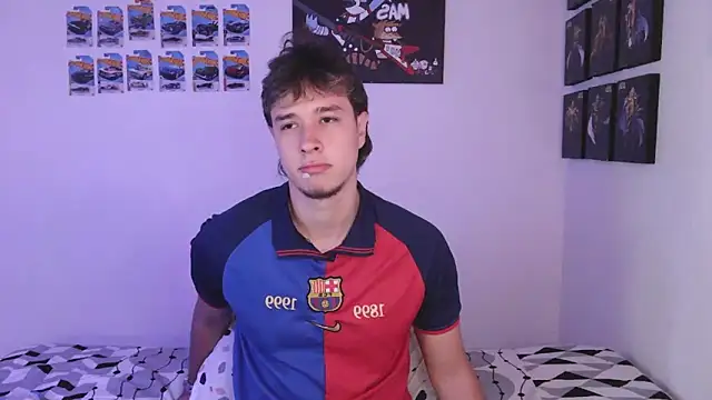 عرض كام jack_walker190