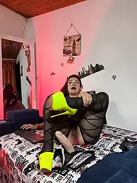 keila_j 라이브 XXX 채팅