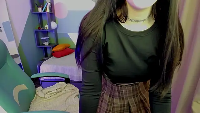 Emily_tender Chat XXX in diretta