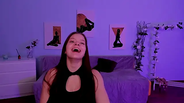 BetsyKiss – Naživo XXX chat