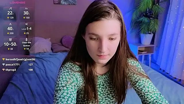 Živý XXX chat Mia_Myles