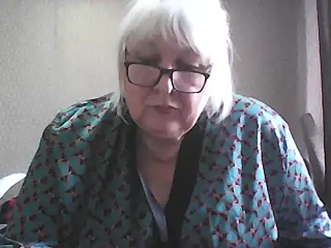 Alexia64231 – Kamerová šou