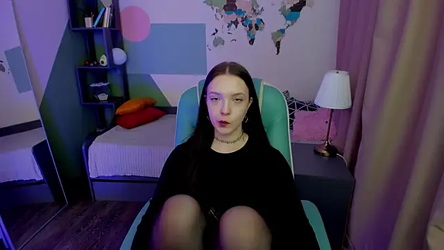 Chat +18 de Emily_tender ao vivo