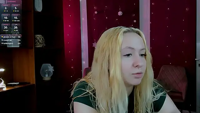 mila_glow1 Live XXX Chat