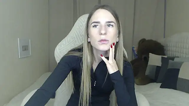 Czat XXX na żywo – DeboraHorny