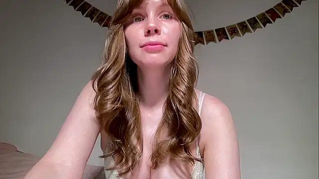 Nikki_Mimimi 라이브 XXX 채팅