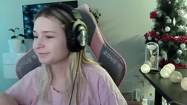 Živý XXX chat VladaLevine