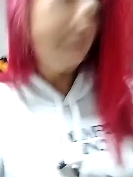 mia-hot77 Webcam show