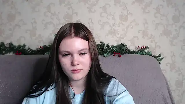 Chat +18 de Musegirl ao vivo