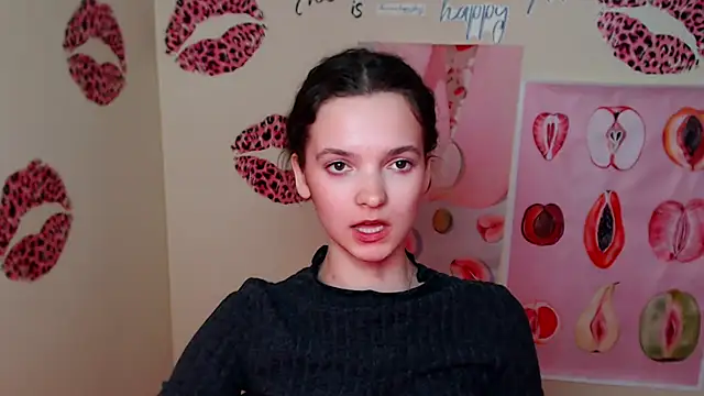 _SusieSu_ 라이브 XXX 채팅