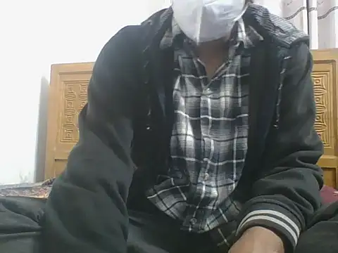 asianhotboy Show Webcam