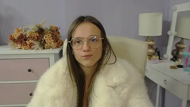 dirtyxEmilyのライブXXXチャット