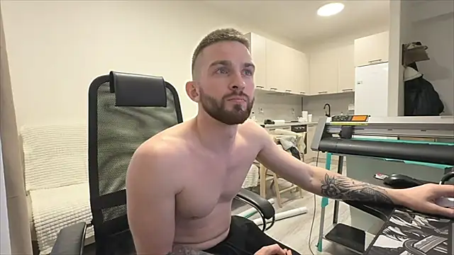 Marselle_Laker Live XXX-Chat