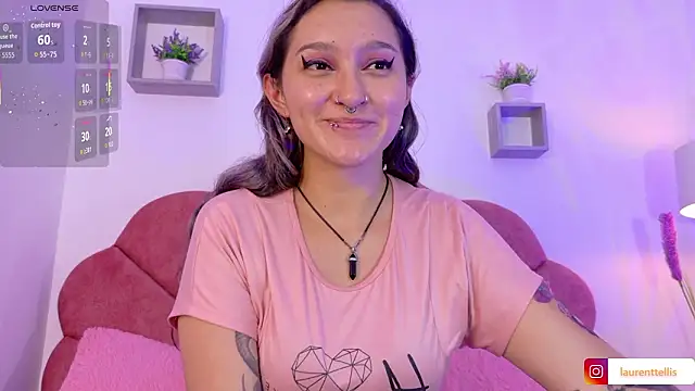 Laurent_elis élő XXX-chatje