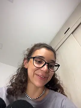 XXX chat uživo modela uniquerossie