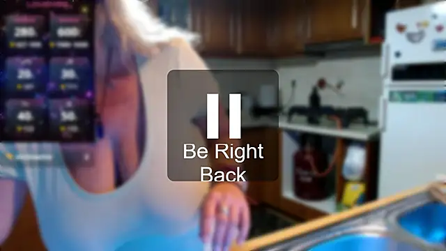 JennaDeluxeのライブXXXチャット