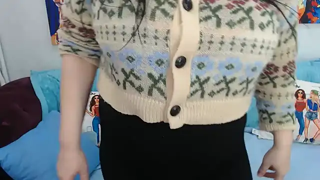 Sexy_MALIKKA's Webcam Show