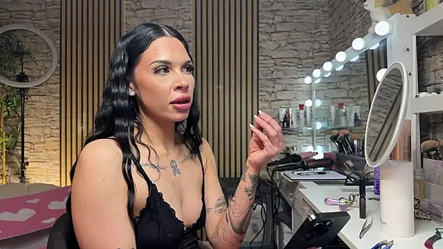 NattyFierros Live XXX Chat