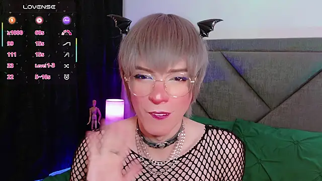 Sammy_Russell's Live XXX Chat