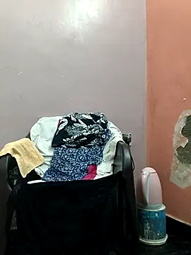 Chat XXX en directo de Ananya_34