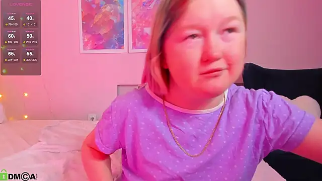 Chatroom XXX en direct de Sara_Robinson