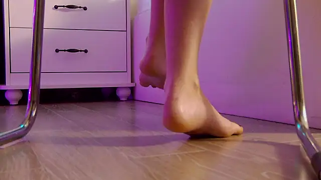 FeetVibe Chat XXX live