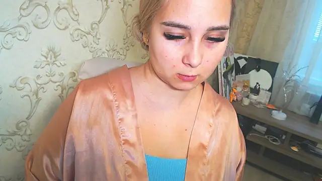 DolphinDreamsのライブXXXチャット