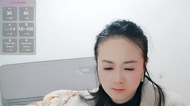 Chat XXX Live fanfan-FF