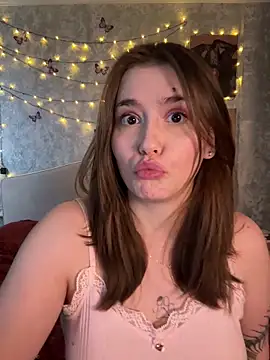 دردشة Sabrina_shells الجنسية المباشرة