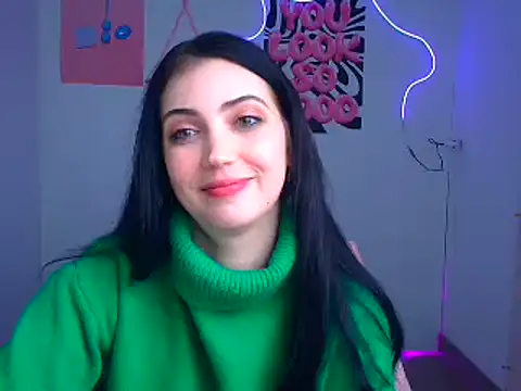 Amalia_amor Live XXX Chat